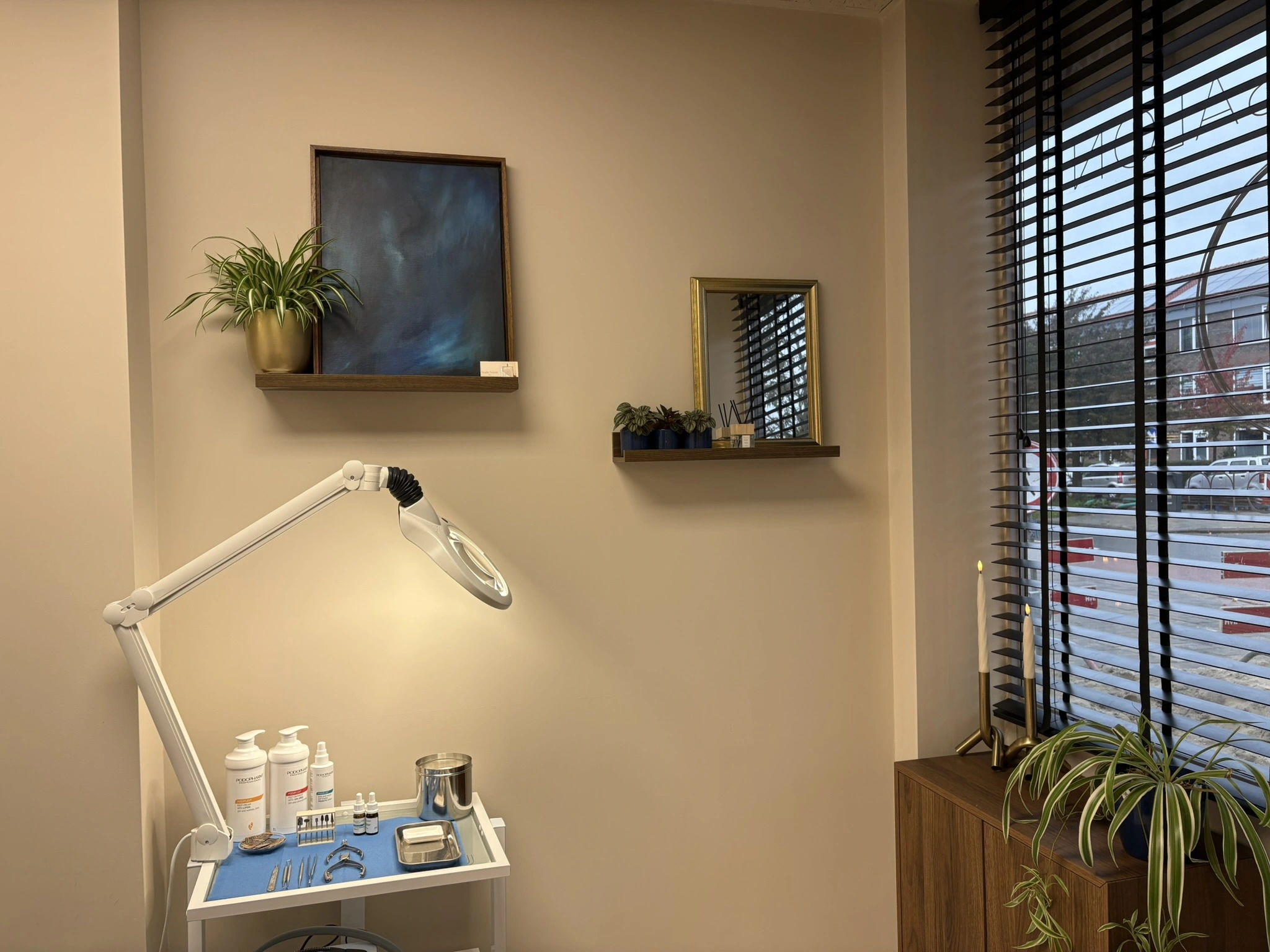 Podopharm producten 4